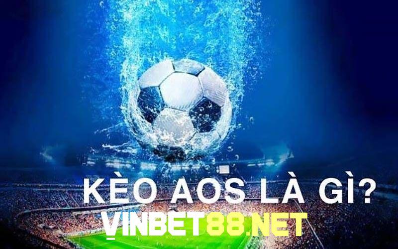 Kèo Aos dự đoán tỷ số trận đấu không có trong danh sách của nhà cái