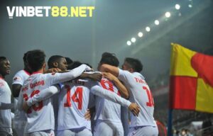 Cách đặt tên câu lạc bộ bóng đá theo địa danh