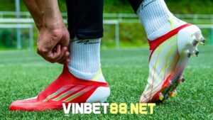 Xác định vị trí chơi bóng để tìm được đôi giày phù hợp nhất