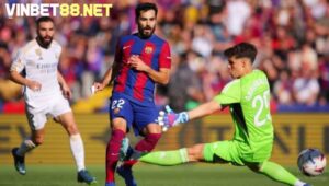 Lịch thi đấu giải La Liga 2024/2025 vòng 12 là giai đoạn quan trọng để các CLB chuẩn bị cho kỳ nghỉ quốc tế
