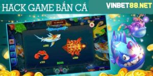 App hack bắn cá can thiệp trực tiếp vào hệ thống kết quả trò chơi