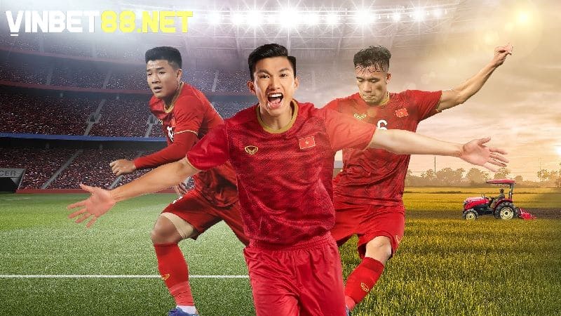 Thơ về bóng đá hay thu hút độc giả