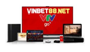 VTV Go cung cấp live bóng đá full HD miễn phí