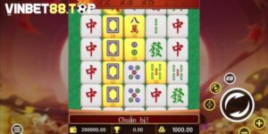 Quy tắc chơi của game nổ hũ này khá dễ hiểu
